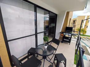 Resort-Style Stay | Balcony, BBQ, Pools & Jacuzzi - Image 2