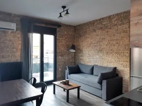 Penthouse in the center with 80sqm balcony WiFi/Netflix - Image 2
