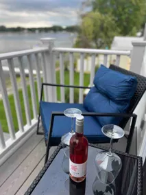 Entire Lake House | Hot Tub + Waterfront Deck - Image 5