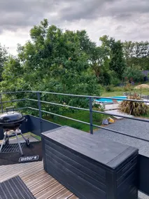 apartment in the countryside - Image 2
