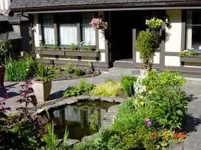 Tudor Cottage - Image 4