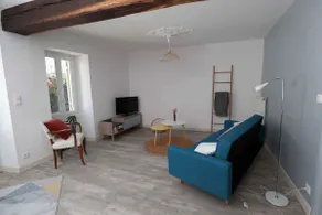 Gîte for 4-5 people, Chez Paulette - Image 5