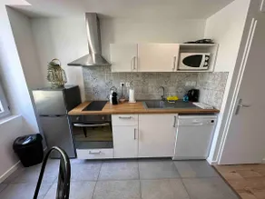 Vignes Vienne Nord Apartment - Image 2