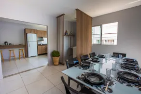 Large apartment in the heart of Foz, 3 air-conditioned suites - Image 3