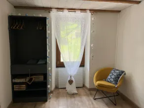 Charming, quiet 30 m 2 apartment with private terrace - Image 3