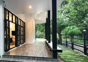 Saengchan pool villa rayong - Image 5