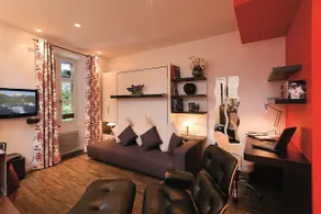 Studio La Savoyarde pour 2 personnes - Image 2