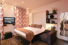 Studio La Savoyarde pour 2 personnes - Image 3