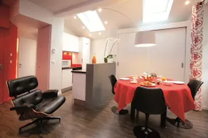 Studio La Savoyarde pour 2 personnes - Image 4