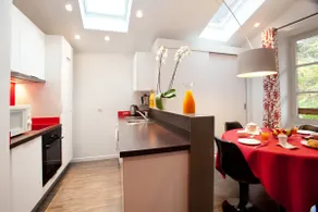 Studio La Savoyarde pour 2 personnes - Image 5