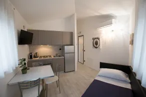 Two-room apartment G.B. Rossi (Residenze del Cuore) - Image 5
