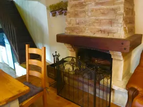Domaine l'Esquiròu - Gîte L'Eurasie - Image 5