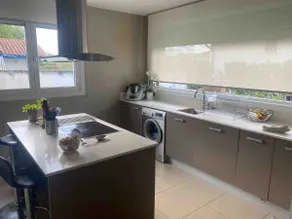 Independent house, with private pool, 1km from the beach - Image 5