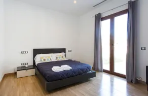 IDEAL CHALET, CYCLE-TOURISM, PALMANOVA - Image 2