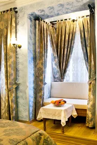 Sultanahmet - Istanbul, Cumba Suite - Image 3