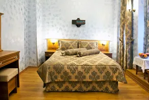 Sultanahmet - Istanbul, Cumba Suite - Image 5