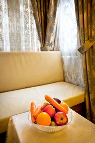Sultanahmet - Istanbul, Cumba Suite - Image 4