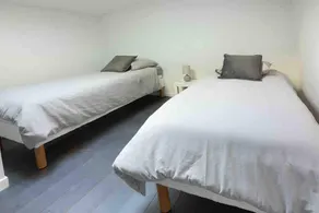 La Petite Croisée - extérieur et plage - Image 4