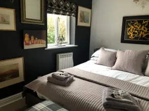 Two bedroomed cottage on New Forest doorstep - Image 3