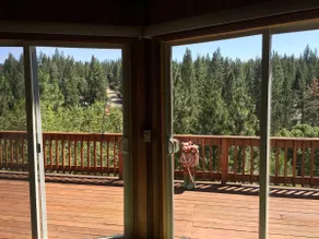 Majestic Pine Cabin - Image 5