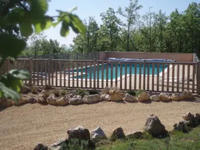 Gîte estate near Sarlat with pool - Image 2