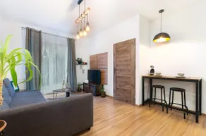 Pan Tadeusz Zabłocki Bażantowo Apartment - Image 3