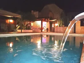 Villa de 160 m2 Avec Piscine Chauffée 10 Personnes - Image 2
