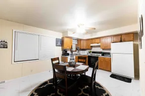 (Ultra Safe) Neighborhood TownHouse with Garage - Image 3