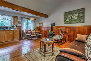 Pine Cottage @ Magnolia Streamside Resort - Image 4