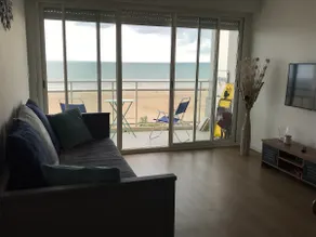 1-bedroom apartment in Saint-Jean-de-Monts for 4 people near the beach - Image 2