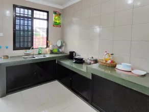 Sibu Mantis 3A@onehomestay - Image 4