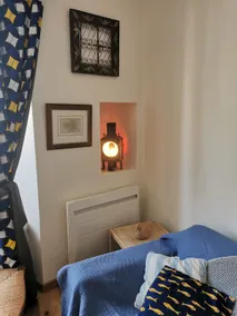 Charming 4 rooms, building 1530 - Image 5