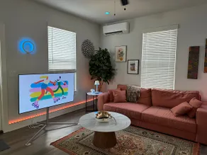 New Luxury Smart Home w Courtyard - Image 4