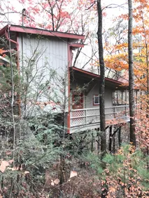 ”Charra,” Helen cabin by the Chattahoochee! - Image 5