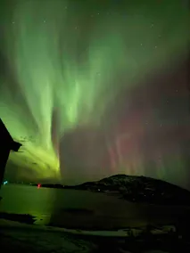Boathouse in a great location on beautiful Sommarøy! - Image 3