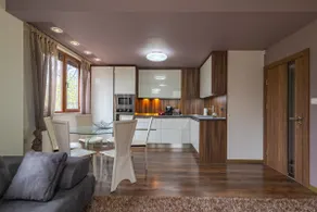Cosy Luxury Flat in the Centrum- 90sqm - 3 rooms. - Image 2