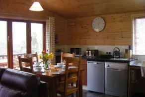 Glas Doire Lodge, Glen Roy Nature Reserve - Image 5
