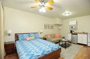 Cozy Hyde Park Guest House i Historic centrale Austin Neighborhood - Image 2