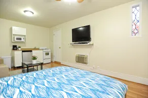 Cozy Hyde Park Guest House i Historic centrale Austin Neighborhood - Image 4