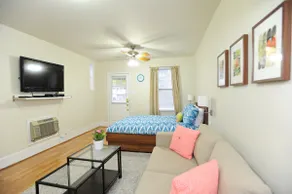 Cozy Hyde Park Guest House i Historic centrale Austin Neighborhood - Image 3