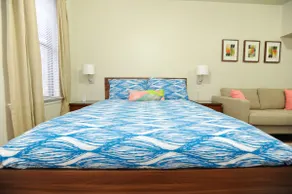Cozy Hyde Park Guest House i Historic centrale Austin Neighborhood - Image 5
