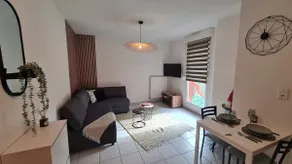 Entire place: apartment, Houssen [3 stars] - Image 2