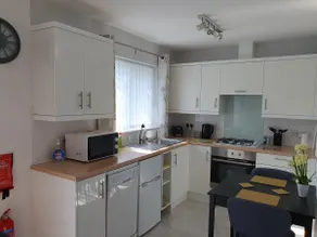 Modern, self-contained annexe in the countryside - Image 2