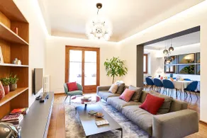 Ponte Vecchio Deluxe Apartments - Image 2