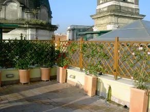 Un magnifique penthouse à Naples - Image 4