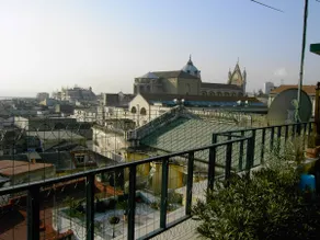 Un magnifique penthouse à Naples - Image 5