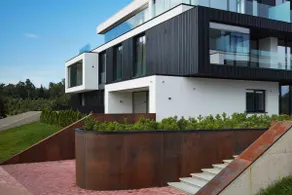 Mezapark Design Apartments - Image 2