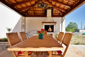 Country House near Pula with grill terrace&garden - Image 2