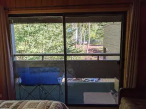 Relaxing Mountain View! Quiet mountain condo! - Image 4