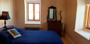 One night at the rectory - Image 3